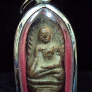 Buddha / Budda. Phra Rot .1200 year.