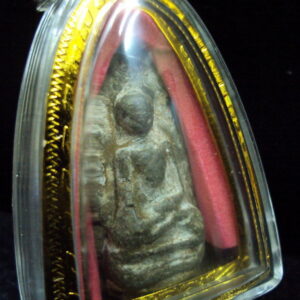 Buddha / Budda -amulet. Phra Rot .1200 year.
