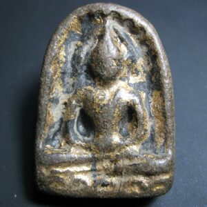 Buddha. Phra Somkhor from 1310-1425 – 600 year.