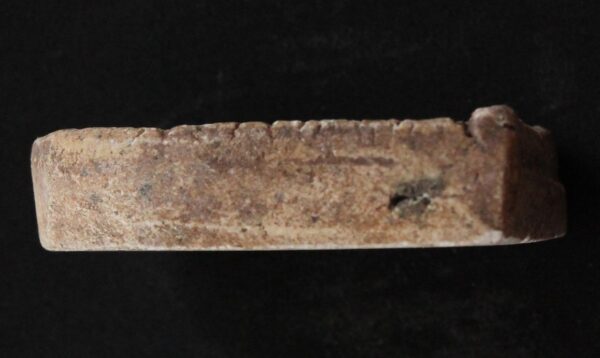 Phra somdej. 144 year - 2411. - Image 2