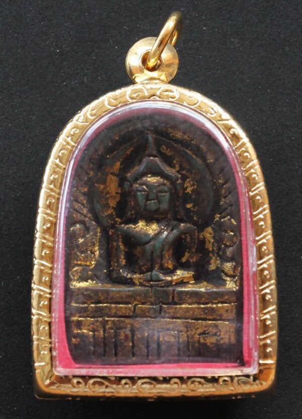 Phra Somkor. Phra Somdej 144 years.