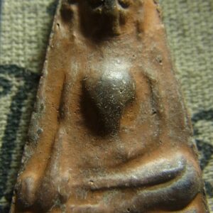 PHRA PONG SUPAN. Kru wat phra sri Mahatat. 300- 400 years old.