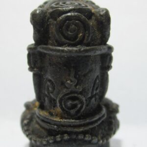 Buddha / Budda – amulet . LP Tup. pidda 50 year old.