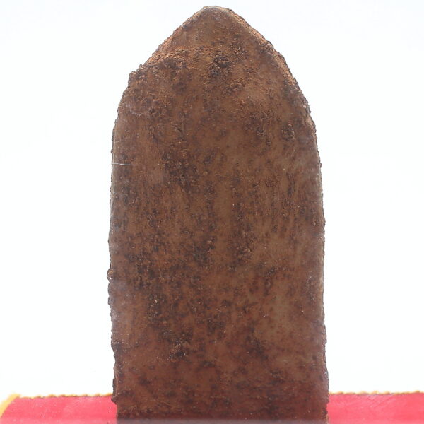Buddha / Budda -antique statue. Phra rot / upakut. - Image 3