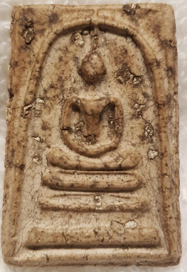 Antique  Phra SOMDEJ Toh Wat Rakang.