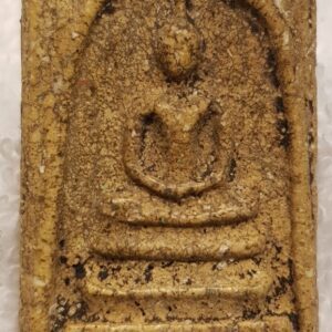 Antique nice Phra SOMDEJ Toh Wat Rakang.