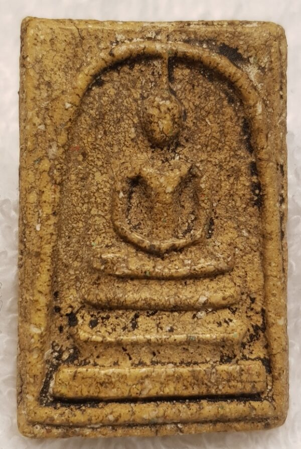 Antique nice Phra SOMDEJ Toh Wat Rakang.