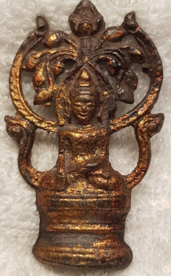 Antique phra Chiang Roong - Chiang Saen - Image 4