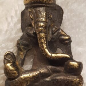 Old Ganesha. Phra Pikanet – Wat Suthat