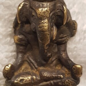 Antique Ganesha. Phra Pikanet – Wat Suthat