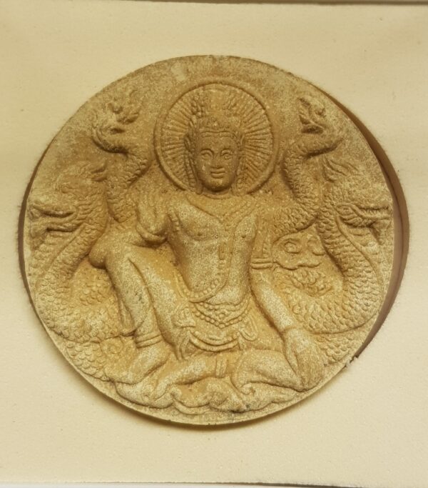 Buddha / Budda. Jatukham Ramathep. Millionare - Image 3