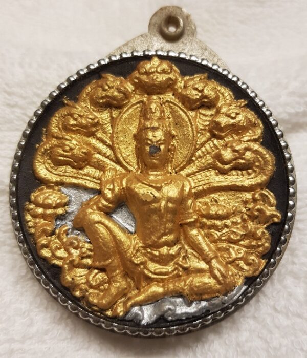 Buddha / Budda. Jatukham Ramathep.